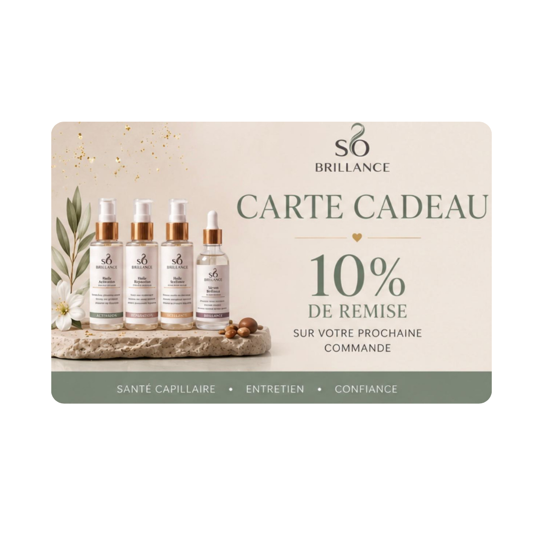 Carte cadeau -10%
