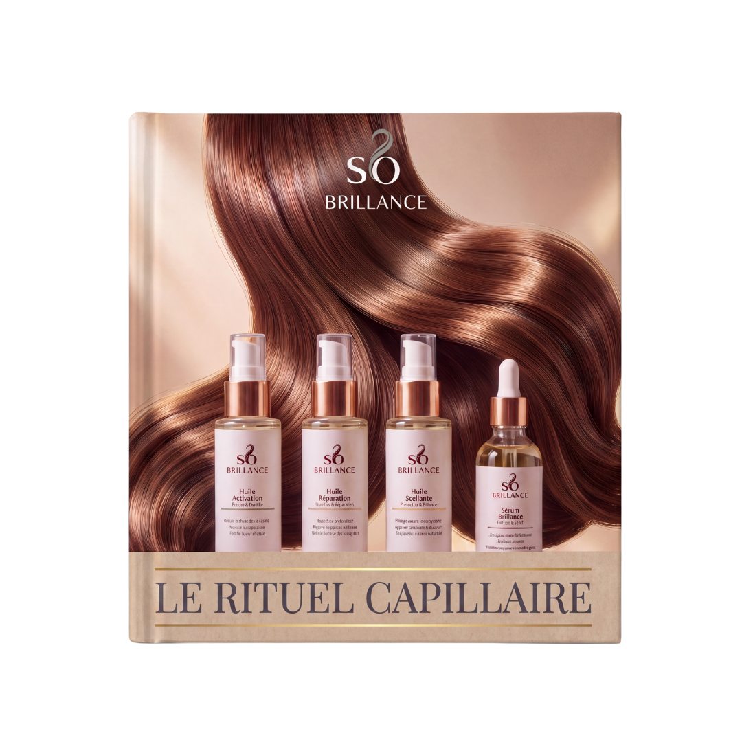 Rituel So Brillance